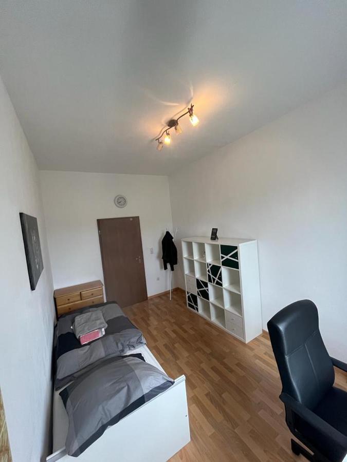 באד ווילדונגן Zwischen Stadt Und Park מראה חיצוני תמונה